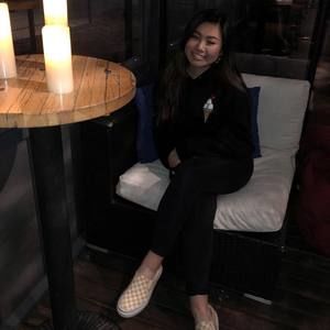 Meet your Posher, Lisa